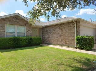 2605 Buckskin Dr, McKinney, TX 75071