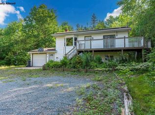 40 Mount Hanley Rd, South Williamston, NS B0S1M0