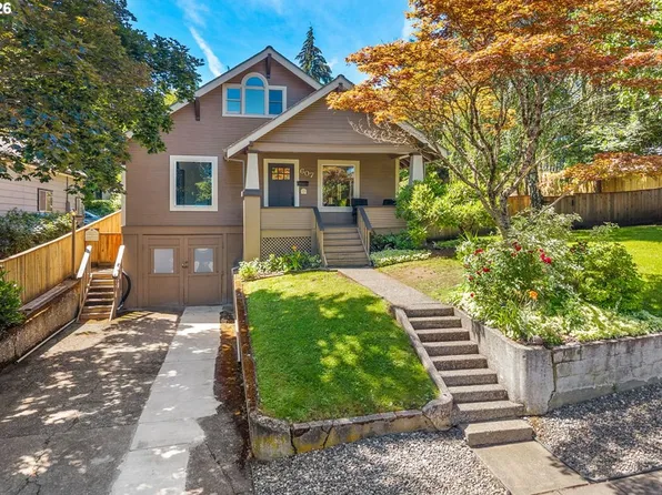 607 Cascade Ave #1 & 2, Hood River, OR 97031