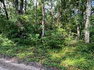 38 Neeley Rd, Crawfordville, FL 32327