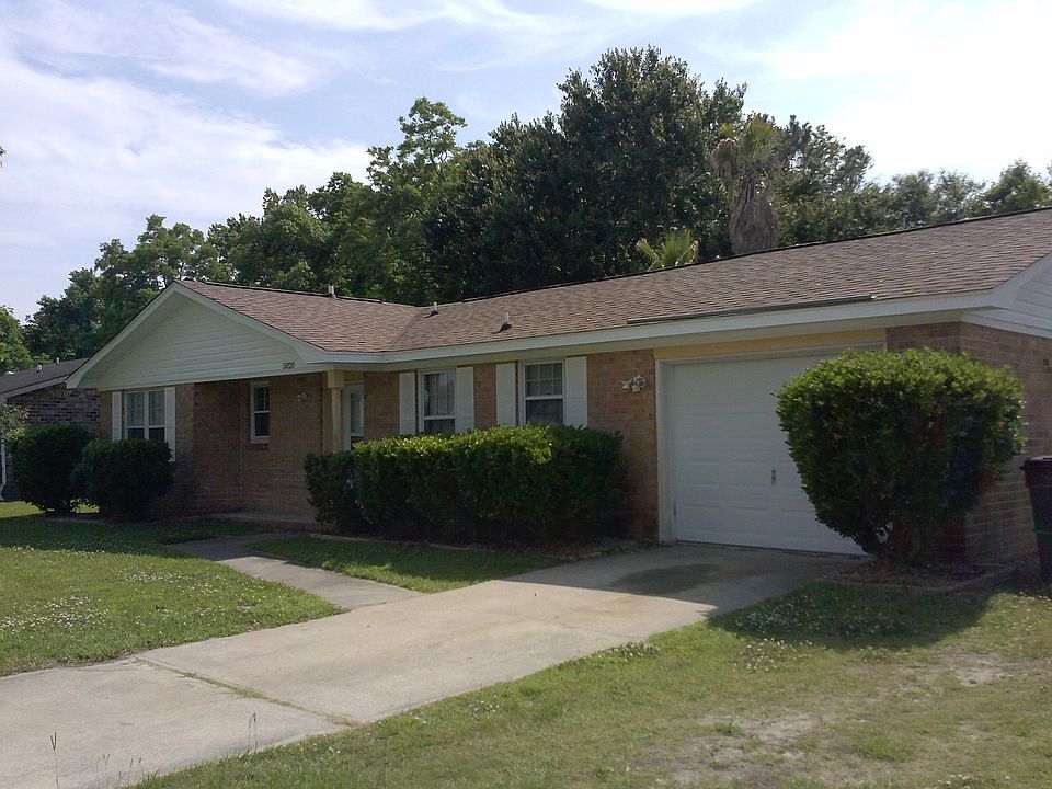 5020 Foxwood Dr, Near AFB,Bosch,Boeing