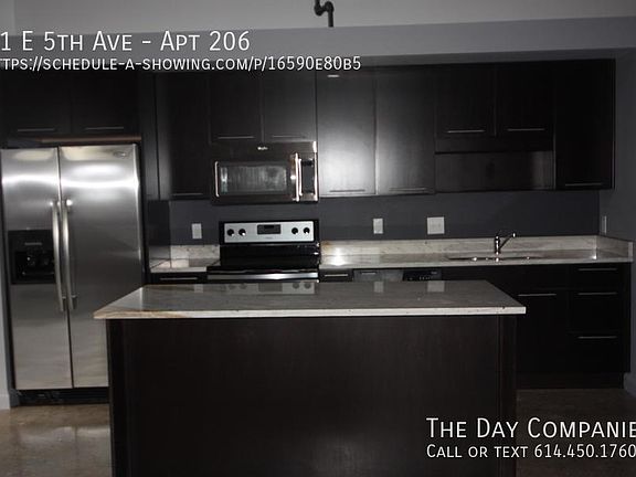 5th image of 21 E 5th Ave Unit 206