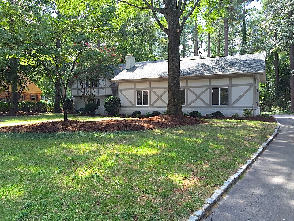 211 Chickahominy Bluffs Rd, Richmond, VA 23227 Zillow
