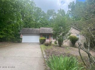 157 Delbridge Ln, Fairfield Glade, TN 38558