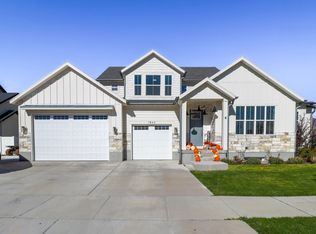1862 W Charlotte Ct, Mapleton, UT 84664