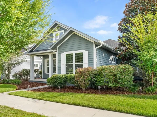 11883 SW 28TH AVENUE, GAINESVILLE, FL 32608