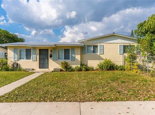 14905 SW 297th Ter, Homestead, FL 33033
