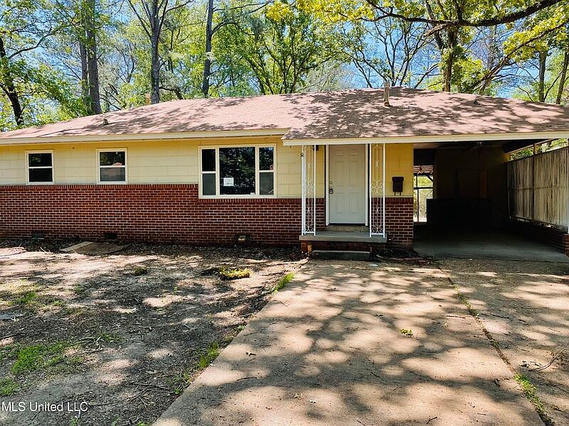 1215 Tara Rd, Jackson, MS 39212 | Zillow