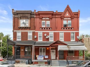 1517 W Westmoreland St Floor 3, Philadelphia, PA 19140