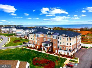 170 Harrier Way #22, Chester, MD 21619
