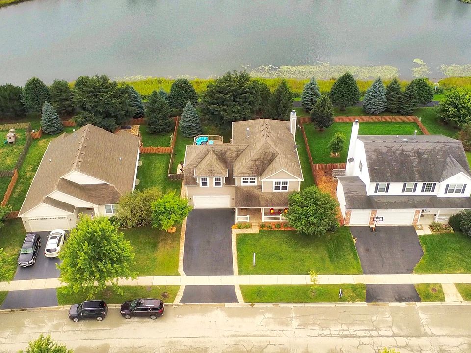 3023 Foxmoor Dr, Montgomery, IL 60538 Zillow