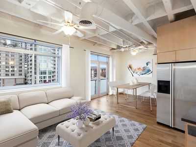 805 Peachtree St NE UNIT 509, Atlanta, GA, 30308