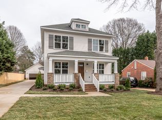 609 Melbourne Ct, Charlotte, NC 28209