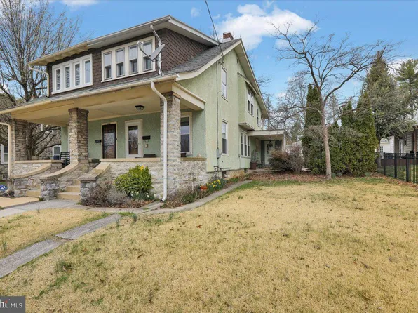 1405 Elm St, Lebanon, PA 17042
