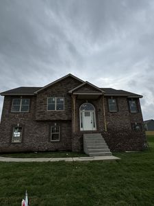 148 Anderson Pl Lot 148, Clarksville, TN, 37042