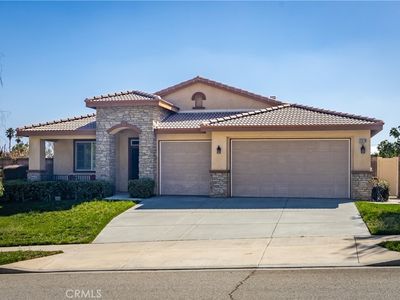 31829 Oak Wood Cir, Yucaipa, CA, 92399