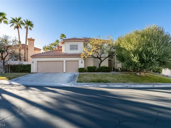1960 Troon Dr, Henderson, NV 89074