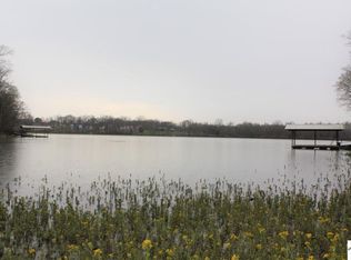 32 Summerfield Dr LOT 32, Cadiz, KY 42211
