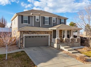 1305 S Ensenada St, Aurora, CO 80017