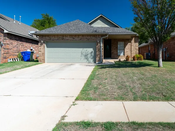 1301 Cedar Creek Dr, Norman, OK 73071