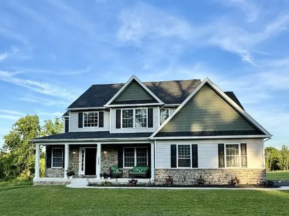 3948 Parestis Rd, Barto, PA 19504