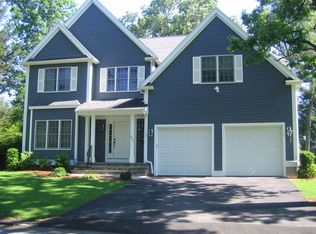 277 Marked Tree Rd, Needham, MA 02492