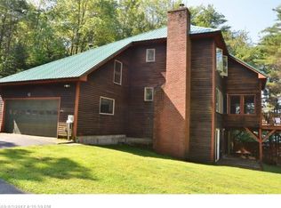 53 Letitia Ln, Casco, ME 04015