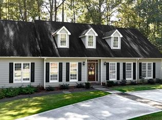 55 Timberlake Cv, Cartersville, GA 30121