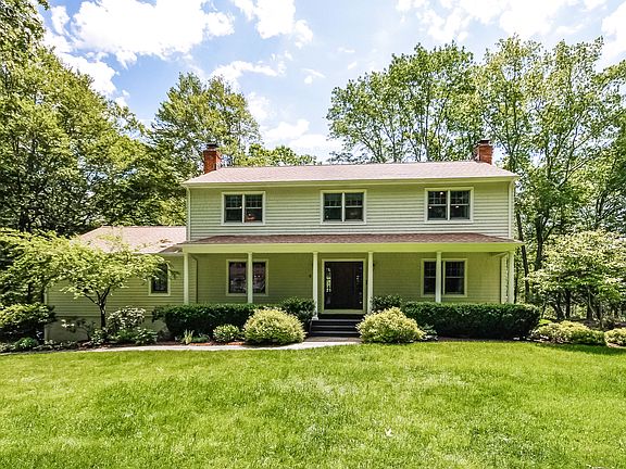 Sitting porch; enjoy the hammock