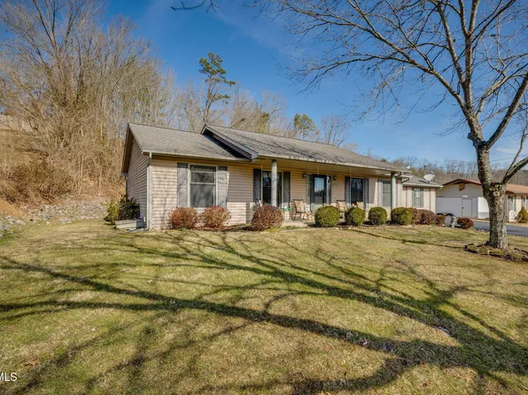 1909 Diana Rd, Kingsport, TN 37660