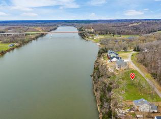 43 Adam Loop Lot 43, Bath Springs, TN 38311