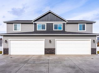 9827 E Heroy Ct, Spokane, WA 99206