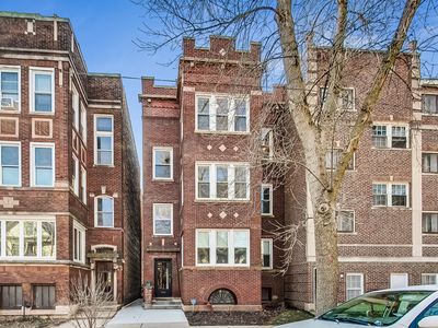 6548 N Newgard Ave, Chicago, IL, 60626