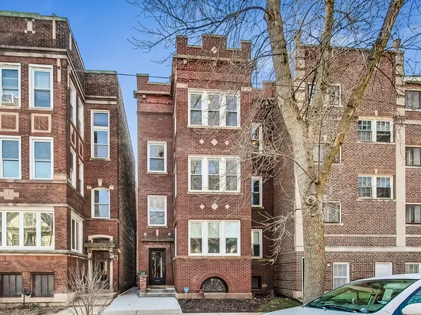 6548 N Newgard Ave, Chicago, IL 60626