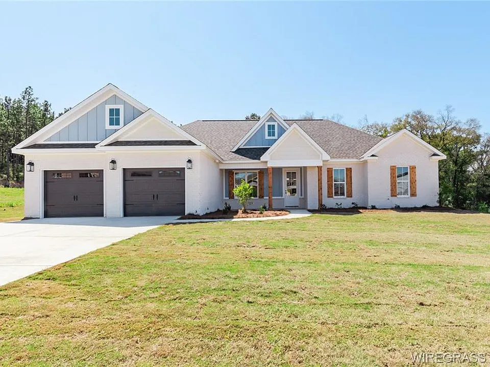 111 Mikala Ct
