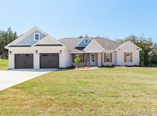 111 Mikala Ct, Enterprise, AL 36330