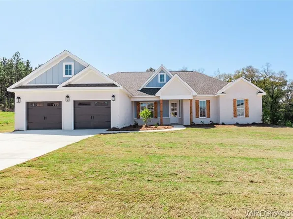 111 Mikala Ct, Enterprise, AL 36330