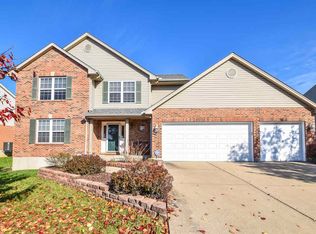 5118 Kieffer Rdg, Independence, KY 41051
