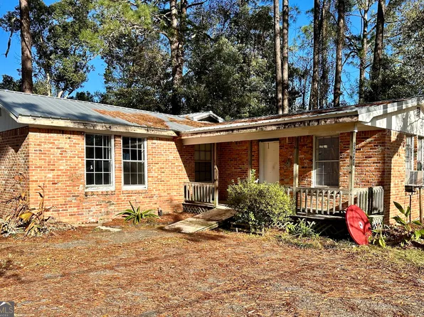 3331 Thomas St, Patterson, GA 31557