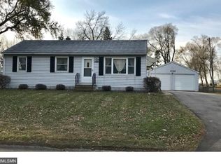 1782 Terrace Dr, Shoreview, MN 55126