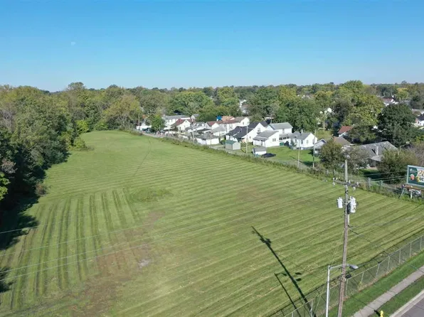 0 Sheridan St, Richmond, IN 47374