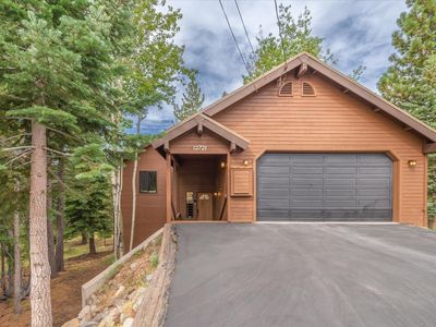12721 Pinnacle Loop, Truckee, CA, 96161