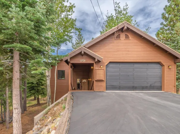 12721 Pinnacle Loop, Truckee, CA 96161
