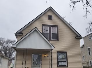 1662 Thorn St #1, Chicago Heights, IL