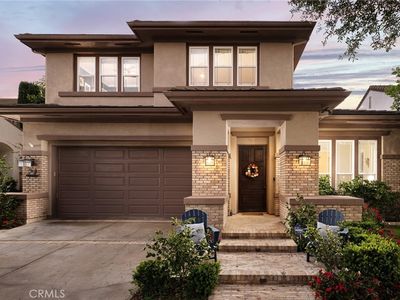 21 Winslow St, Mission Viejo, CA, 92694