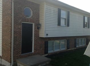 225 Creekside Ct, Lexington, KY 40504