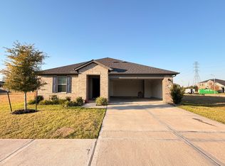 27006 Sunset Palace Dr, Katy, TX 77493