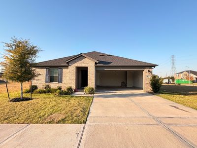 27006 Sunset Palace Dr, Katy, TX, 77493