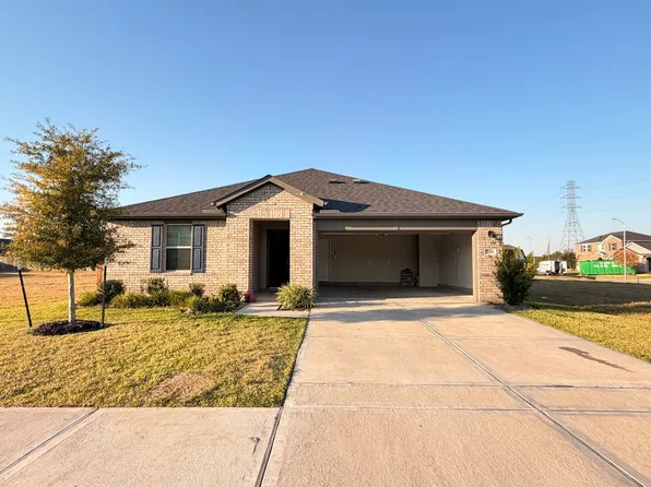 27006 Sunset Palace Dr, Katy, TX 77493