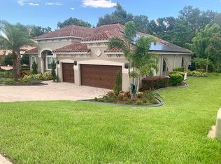 13228 Tradition Dr, Dade City, FL 33525